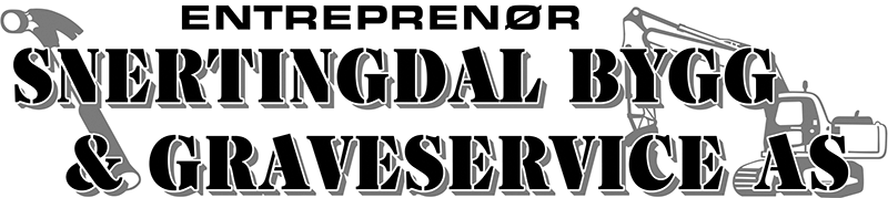 Snertingdal Bygg & Graveservice AS