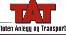 Toten Anlegg og Transport AS