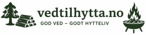 Vedtilhytta.no